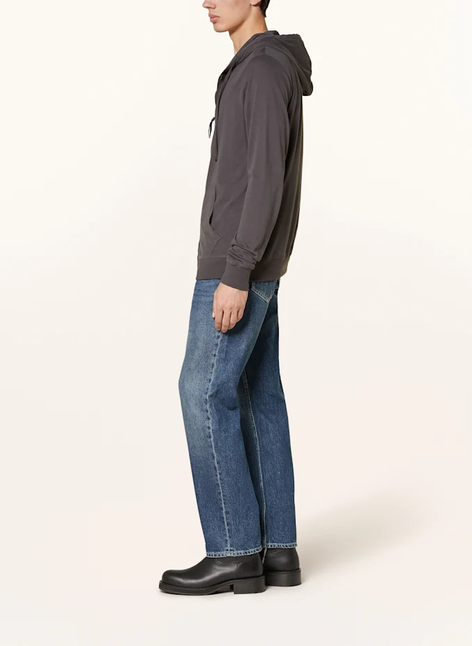 ALLSAINTS Sweatjacke BRACE