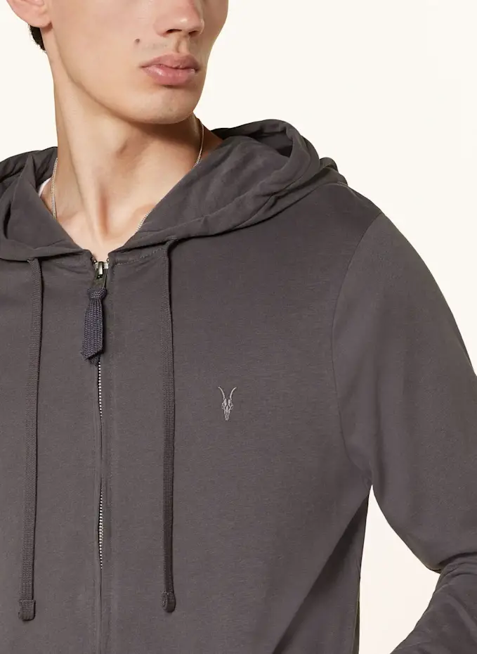 ALLSAINTS Sweatjacke BRACE