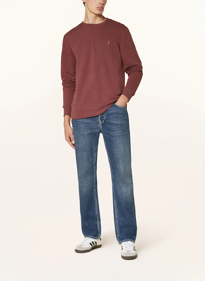 ALLSAINTS Sweatshirt RAVEN CREW