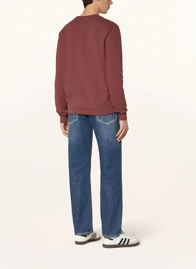 ALLSAINTS Sweatshirt RAVEN CREW