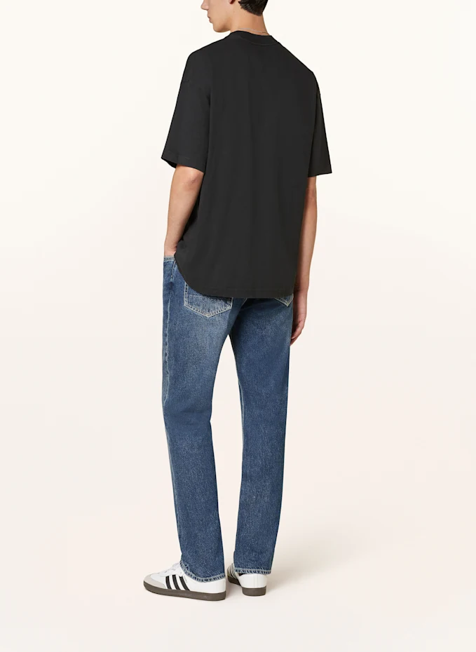 ALLSAINTS T-Shirt BURDEN SS