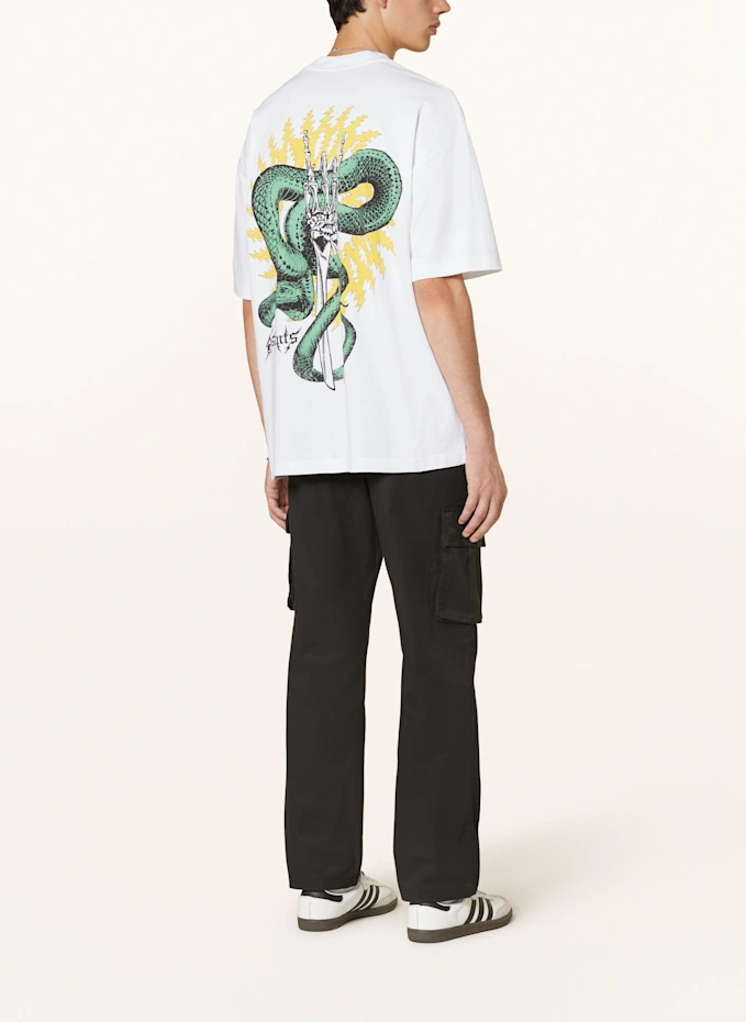 ALLSAINTS T-Shirt KRAIT