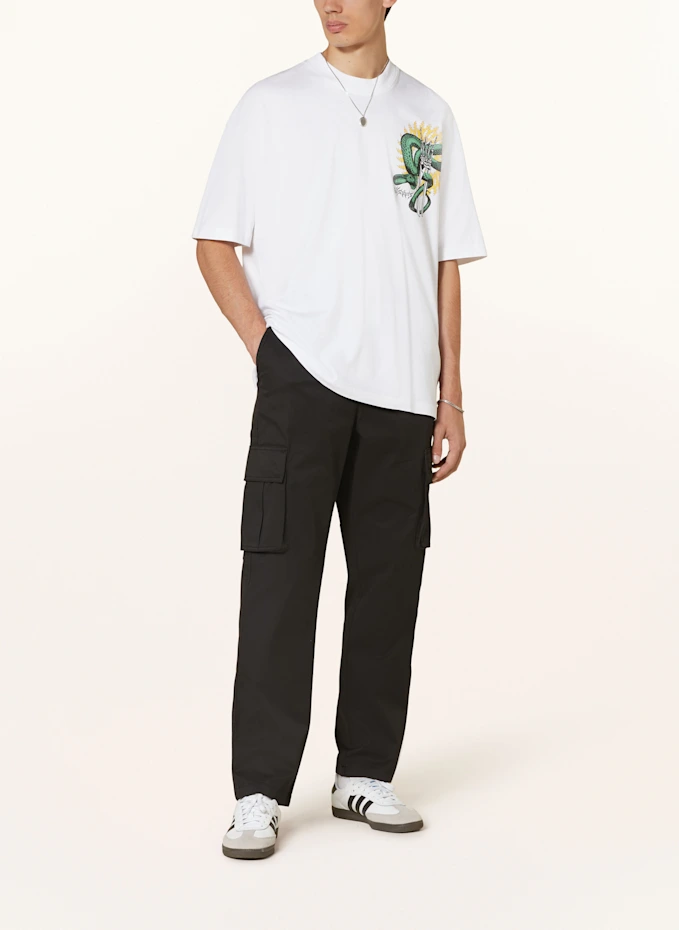 ALLSAINTS T-Shirt KRAIT