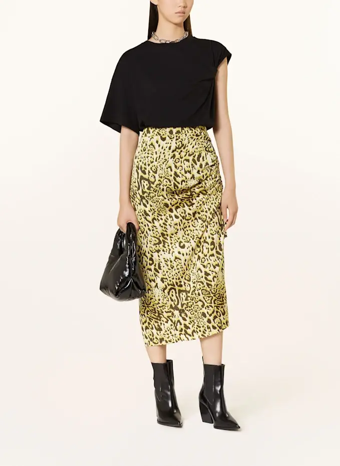 ALLSAINTS T-Shirt ONYX TWIST