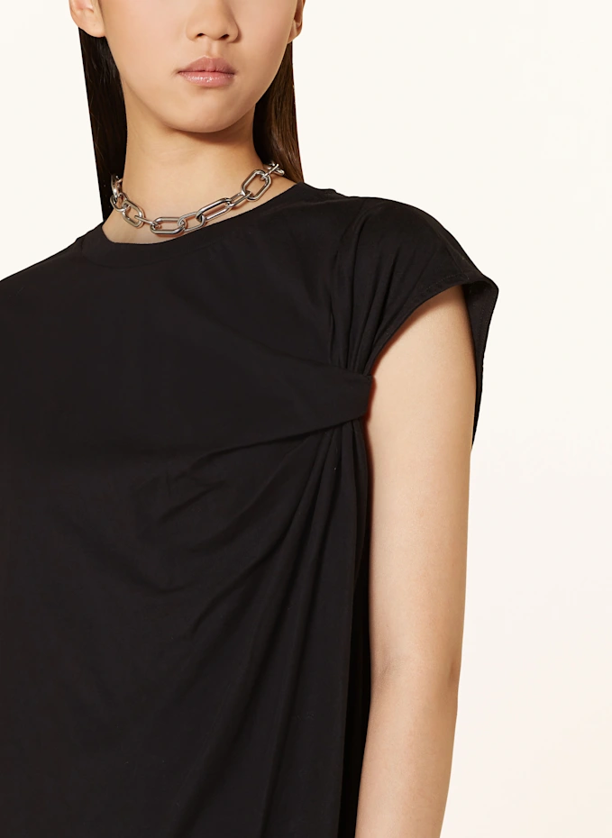 ALLSAINTS T-Shirt ONYX TWIST