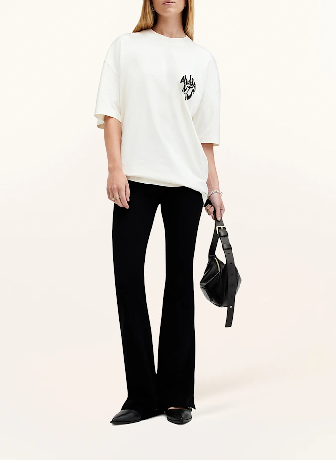 ALLSAINTS T-Shirt ORLANDO ETTA