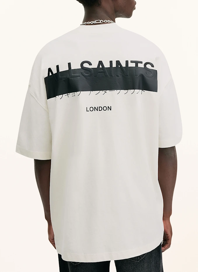 ALLSAINTS T-Shirt REDACT