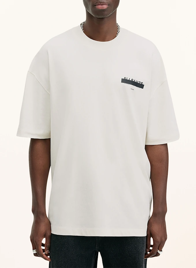 ALLSAINTS T-Shirt REDACT