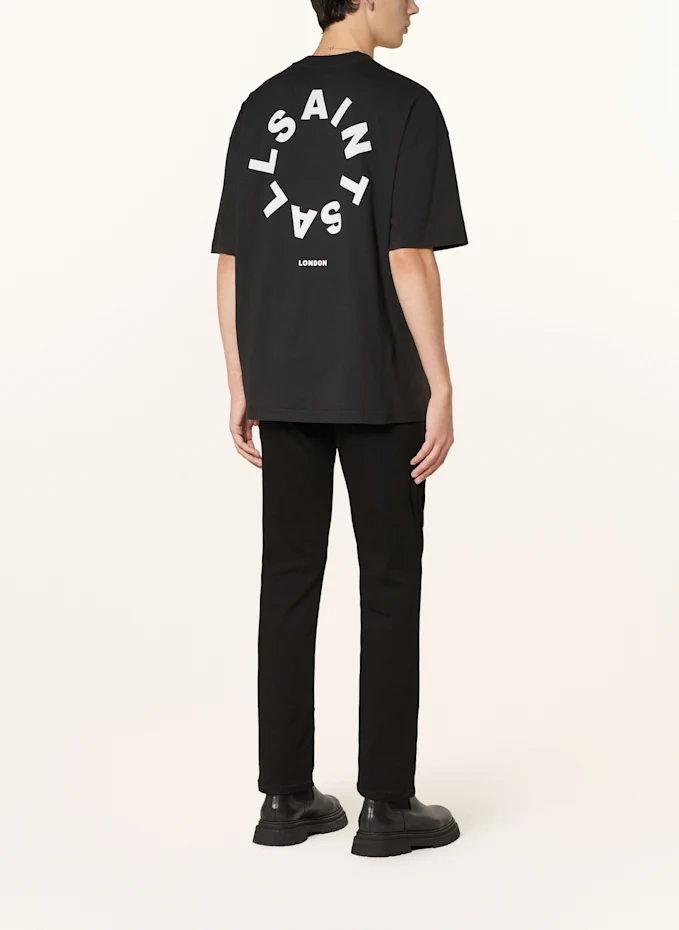 ALLSAINTS T-Shirt TIERRA