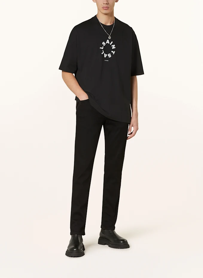 ALLSAINTS T-Shirt TIERRA
