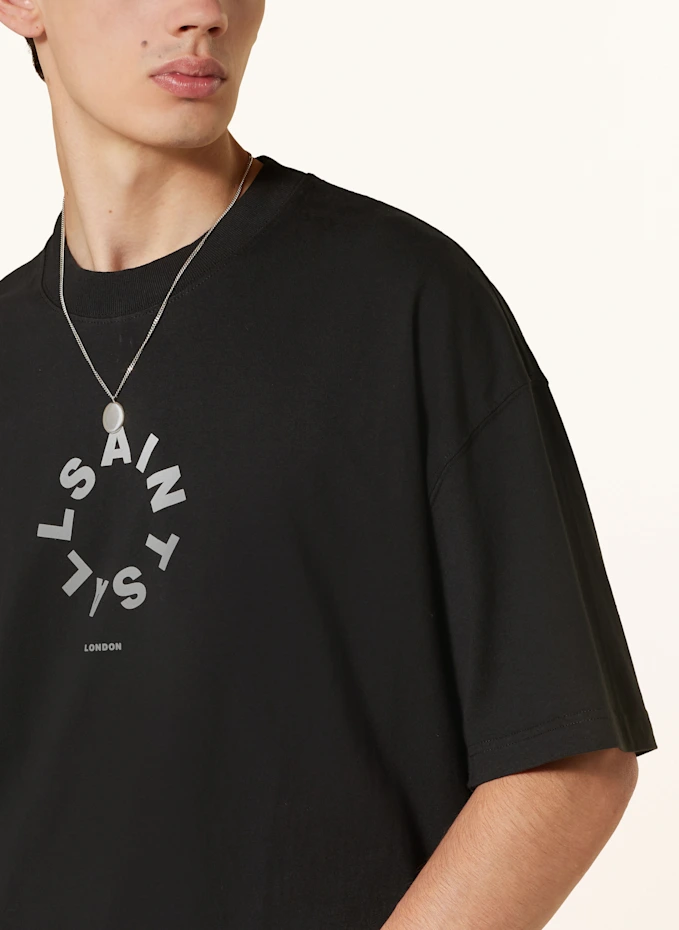 ALLSAINTS T-Shirt TIERRA