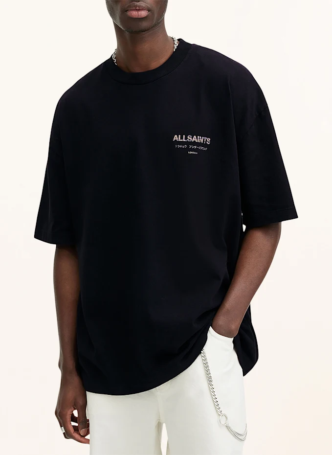 ALLSAINTS T-Shirt UNDERGRND