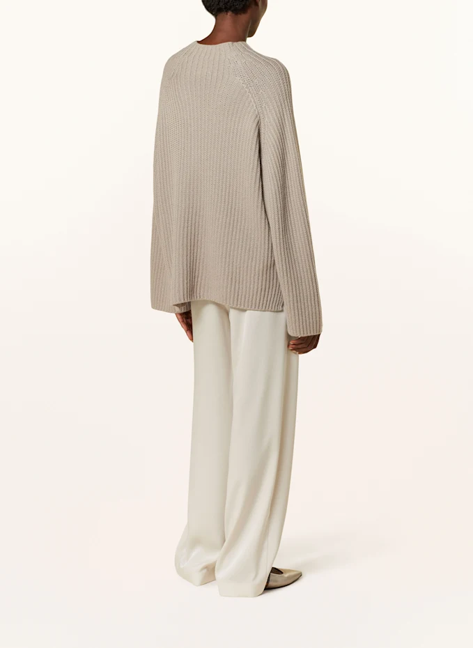 ALLUDE Cashmere-Pullover