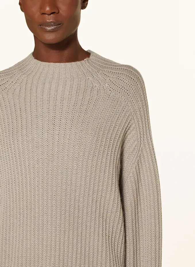 ALLUDE Cashmere-Pullover
