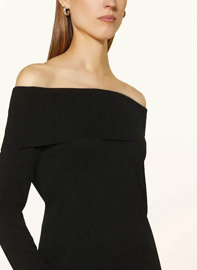 ALLUDE Cashmere-Pullover