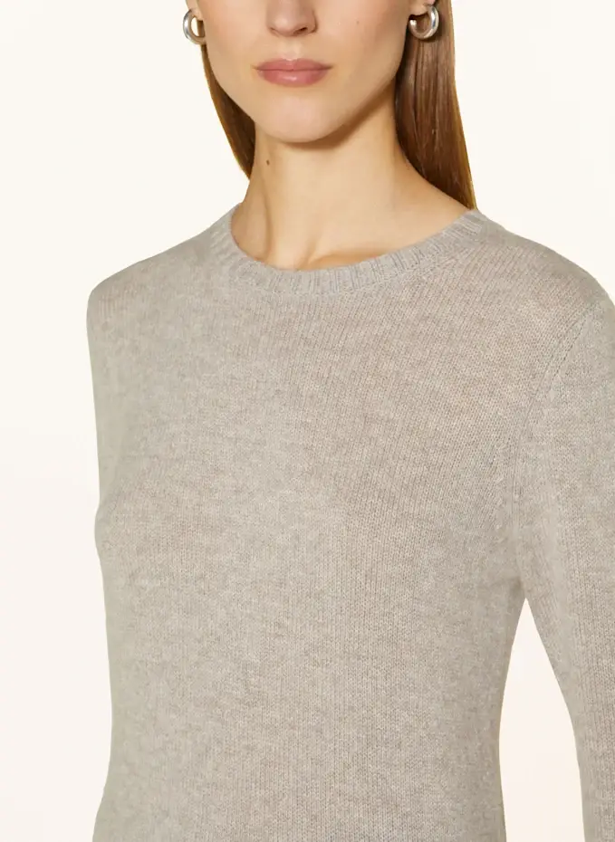 ALLUDE Cashmere-Pullover