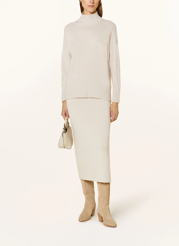 ALLUDE Cashmere-Pullover