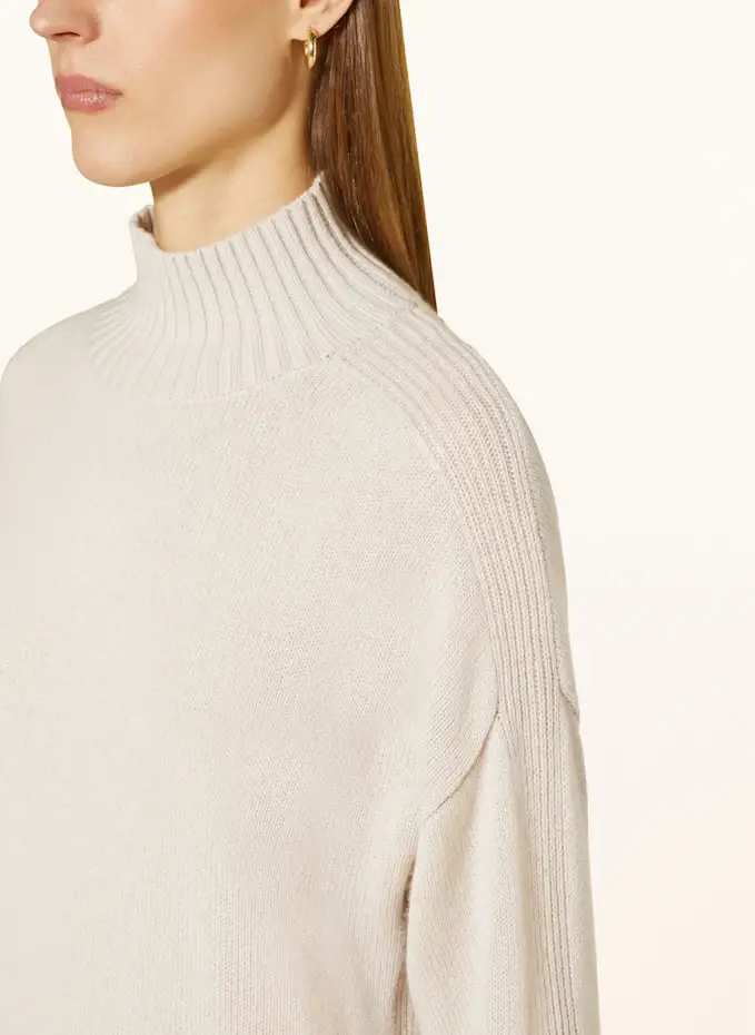 ALLUDE Cashmere-Pullover