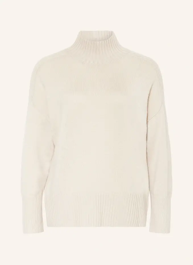 ALLUDE Cashmere-Pullover