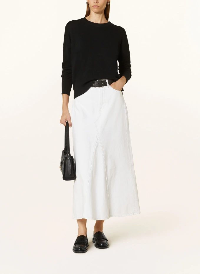 ALLUDE Cashmere-Pullover