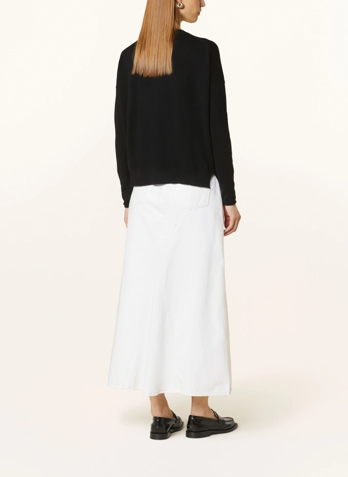 ALLUDE Cashmere-Pullover