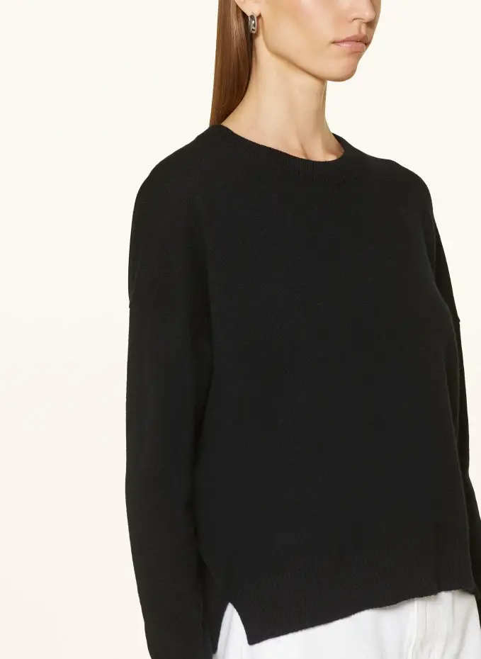 ALLUDE Cashmere-Pullover