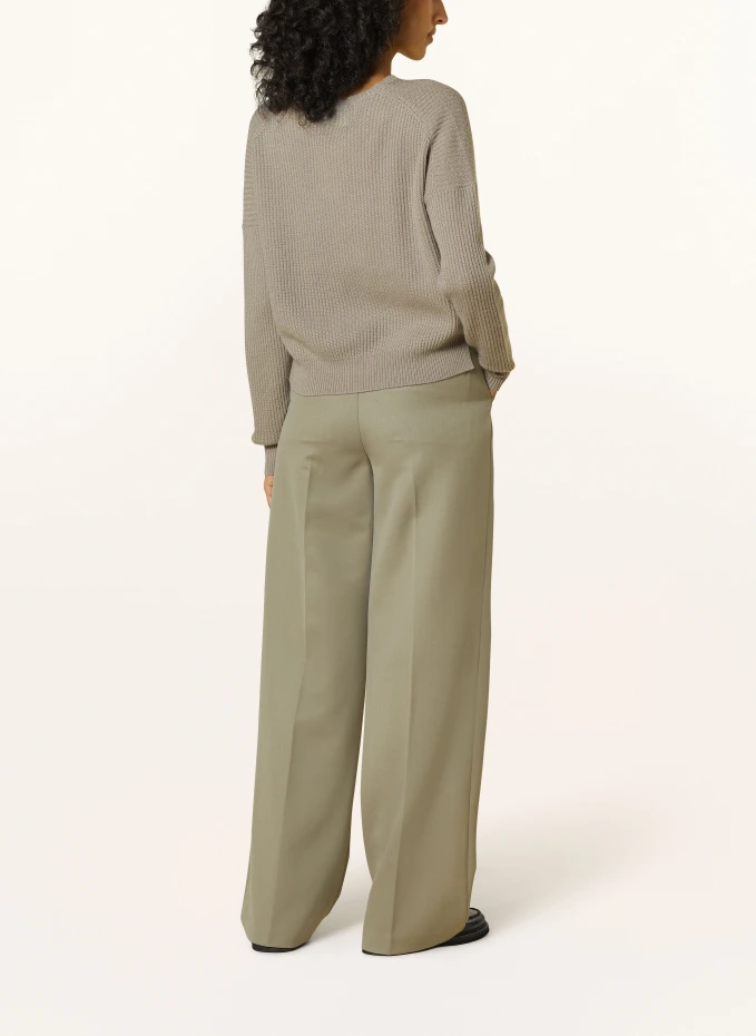 ALLUDE Cashmere-Pullover