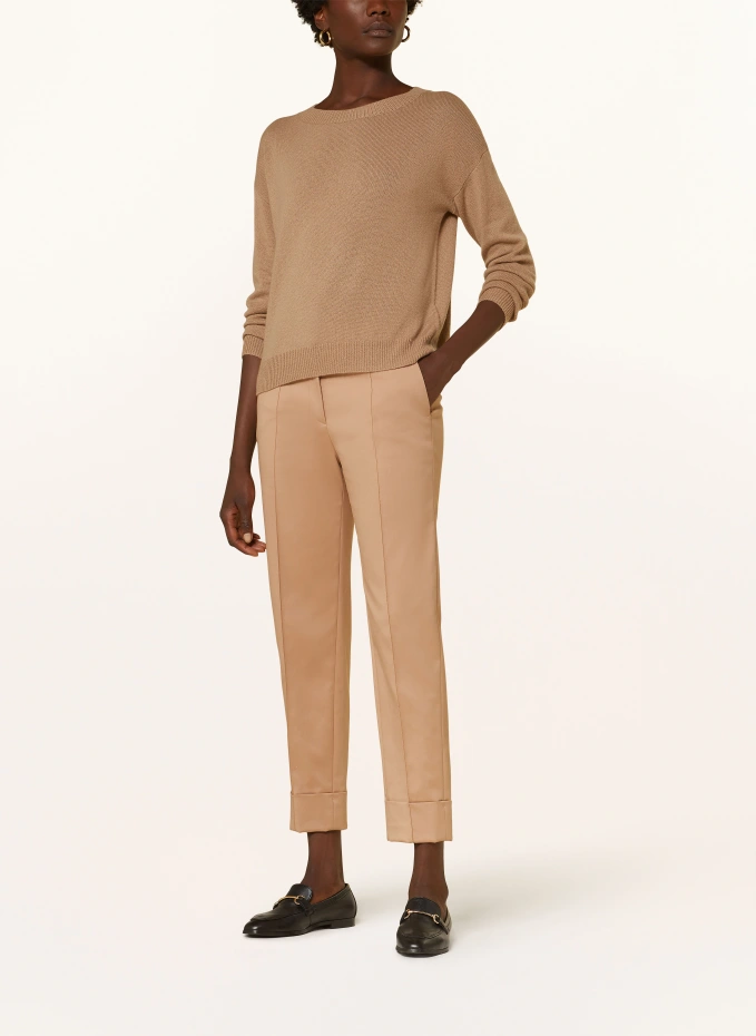 ALLUDE Cashmere-Pullover