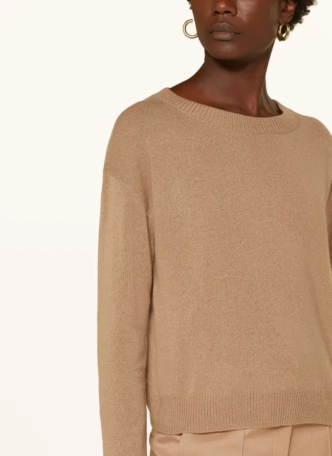 ALLUDE Cashmere-Pullover