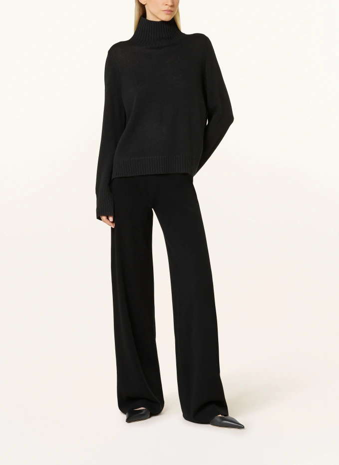 ALLUDE Cashmere-Pullover