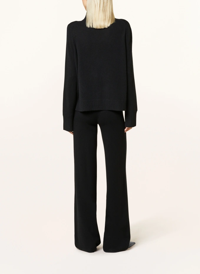 ALLUDE Cashmere-Pullover