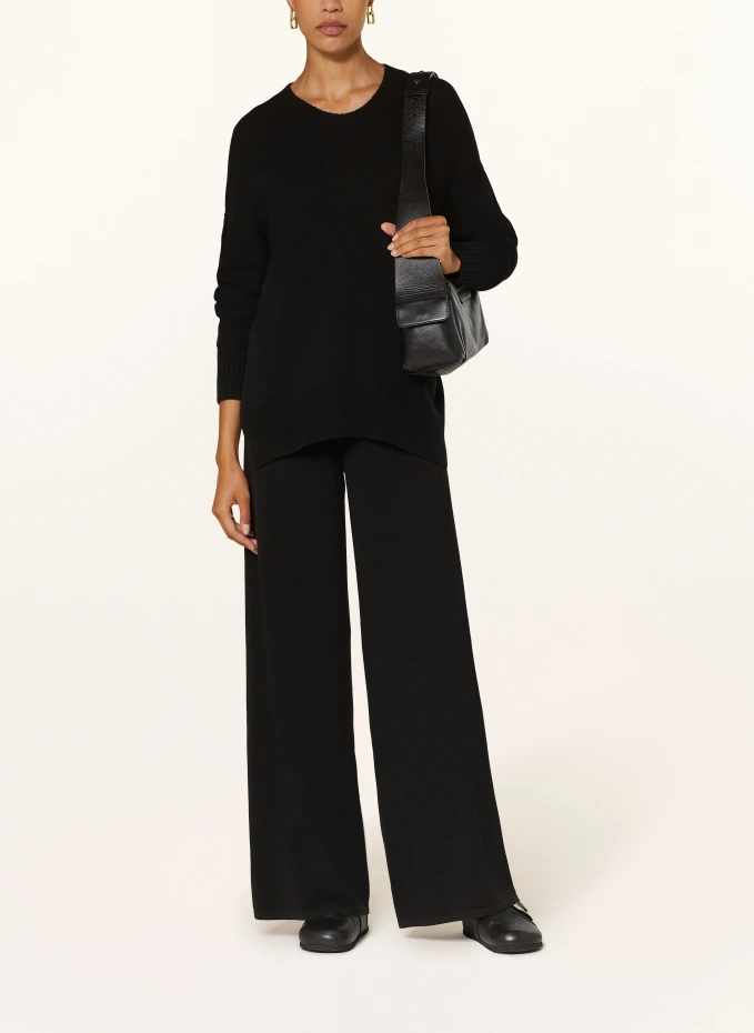 ALLUDE Cashmere-Pullover