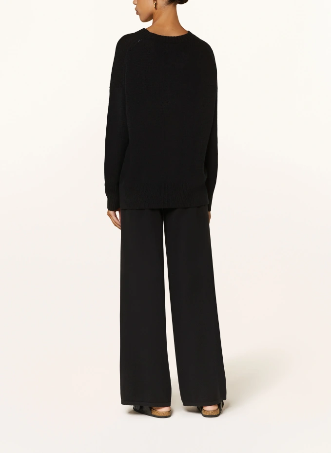 ALLUDE Cashmere-Pullover