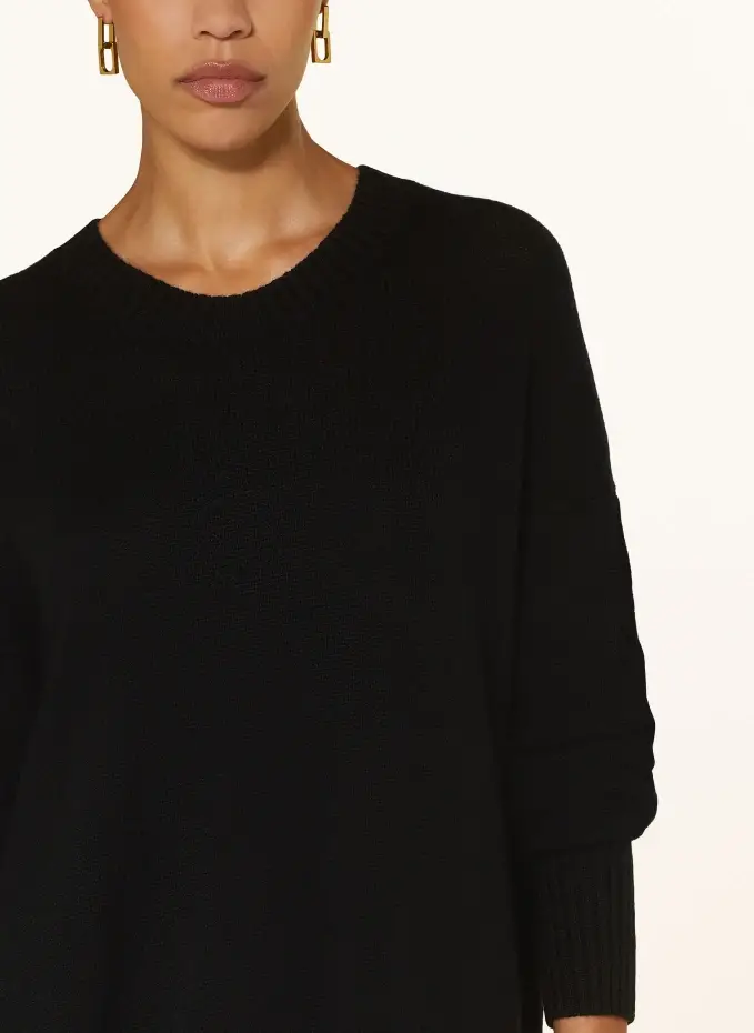 ALLUDE Cashmere-Pullover