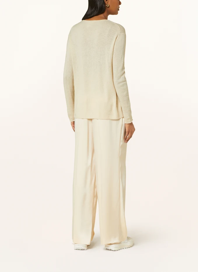 ALLUDE Cashmere-Pullover