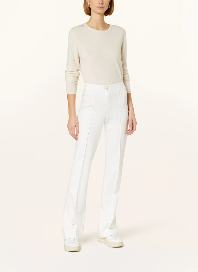 ALLUDE Cashmere-Pullover