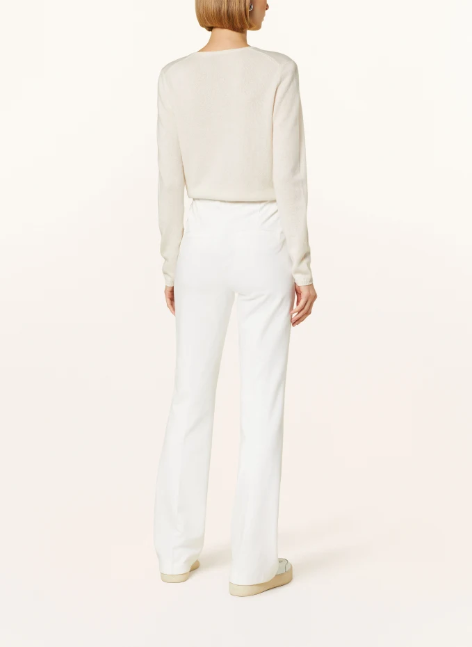 ALLUDE Cashmere-Pullover