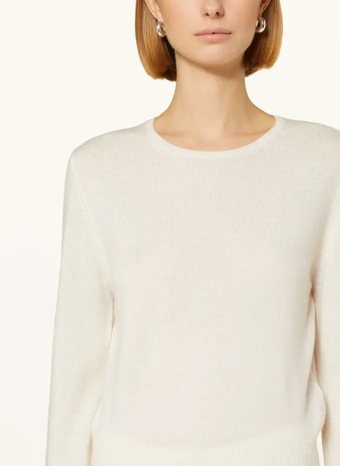 ALLUDE Cashmere-Pullover