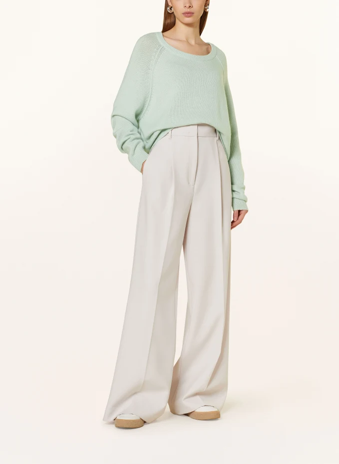 ALLUDE Cashmere-Pullover