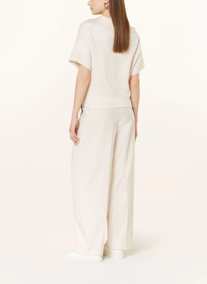 ALLUDE Cashmere-Troyer