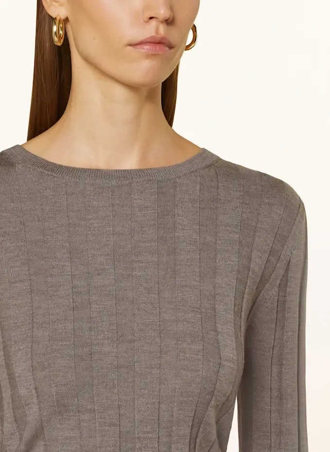 ALLUDE Pullover