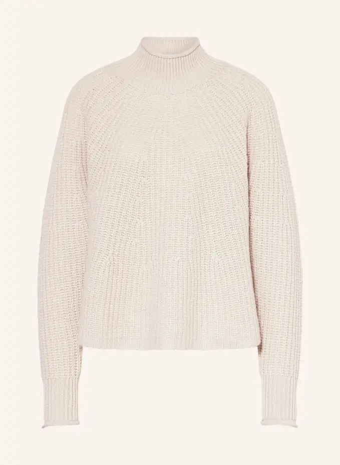 ALLUDE Pullover mit Cashmere