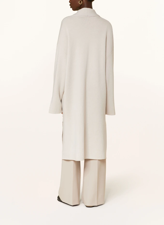 ALLUDE Strickhülle Mit Cashmere