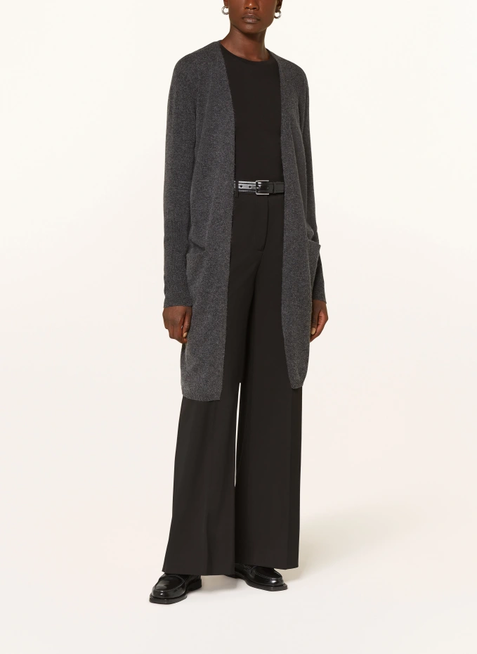 ALLUDE Strickhülle Mit Cashmere