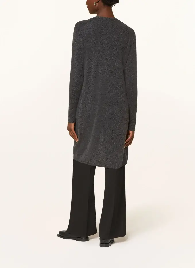 ALLUDE Strickhülle Mit Cashmere