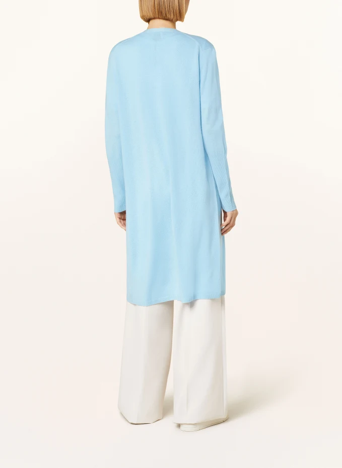 ALLUDE Strickhülle Mit Cashmere