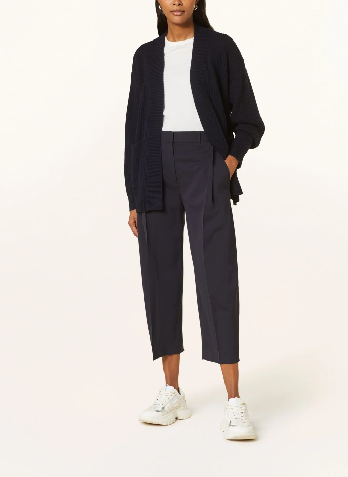 ALLUDE Strickhülle Mit Cashmere