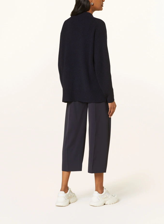 ALLUDE Strickhülle Mit Cashmere