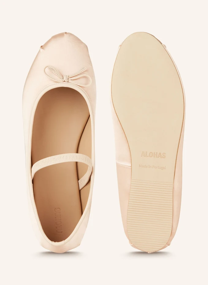 ALOHAS Ballerinas ODETTE