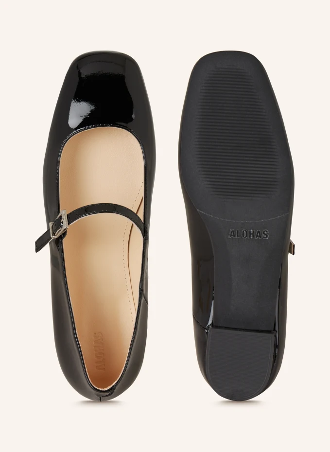 ALOHAS Ballerinas POR DO SOL